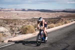 Photo thanks to Brian Pomeroy! Just about to leave the desert.